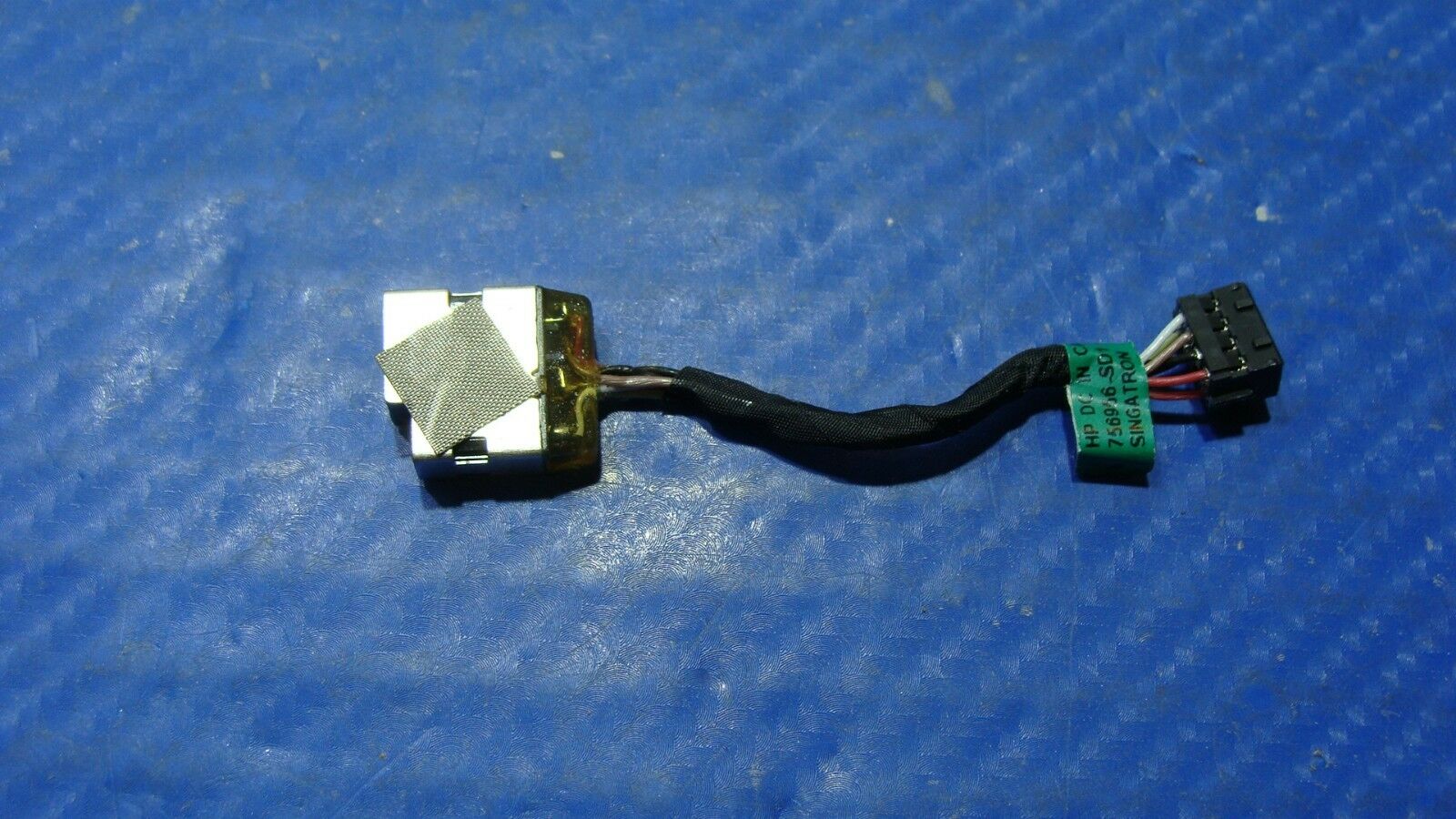 HP Stream x360 11-p015wm 11.6