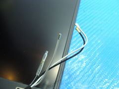 Dell Latitude 7390 13.3" Genuine Matte FHD LCD Screen Complete Assembly Black