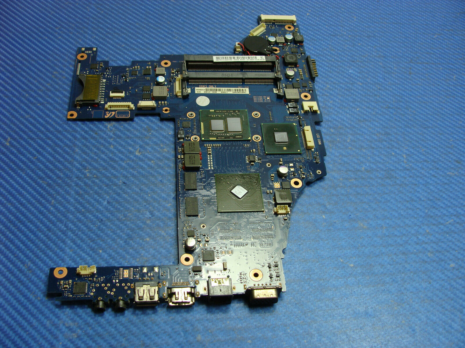 Samsung NP-Q430 14