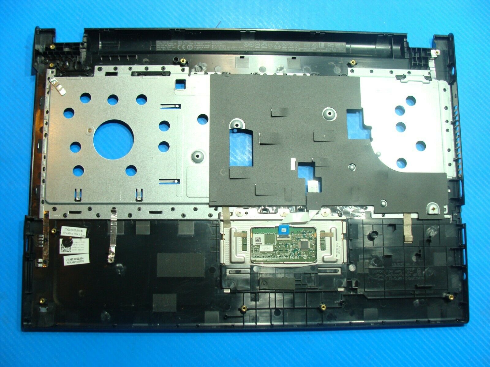 Dell Inspiron 15 3543 15.6