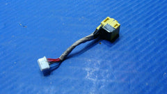 Lenovo ThinkPad X220 12.5" Genuine Laptop  DC Power Jack with Cable 50.4KH01.001 Lenovo