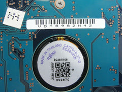MacBook 13 A1278 2008 MB467LL/A Fujitsu SATA 2.5" 250GB HDD MHZ2250BH 020-6225-A - Laptop Parts - Buy Authentic Computer Parts - Top Seller Ebay