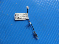 Dell Latitude E5510 15.6" Ethernet Modem Connector Cable 6KHCJ