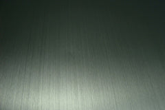 Toshiba Satellite P55W Series 15.6" Genuine LCD Back Cover Silver H000082320 