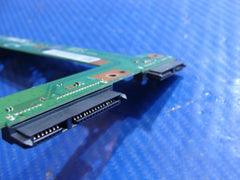 Asus X540SA 15.6" Genuine HDD DVD Connector Board 60NB0B30-IO1020 ER* - Laptop Parts - Buy Authentic Computer Parts - Top Seller Ebay