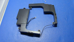 Asus Vivo V241ICUT-05 AIO 23.8" Genuine Left & Right Speaker Set PK23000X00 ER* - Laptop Parts - Buy Authentic Computer Parts - Top Seller Ebay