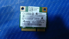 HP Pavilion dv7-4180us 17.3" OEM Wireless WiFi Card 593836-001 593732-001 ER* - Laptop Parts - Buy Authentic Computer Parts - Top Seller Ebay