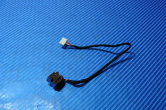 HP G71-347CL 17.3" Genuine Laptop DC in Power Jack with Cable ER* - Laptop Parts - Buy Authentic Computer Parts - Top Seller Ebay