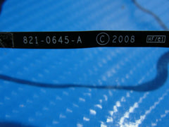 MacBook A1278 13" Late 2008 MB466LL/A Hard Drive Bracket w/IR Sleep 922-8623 - Laptop Parts - Buy Authentic Computer Parts - Top Seller Ebay