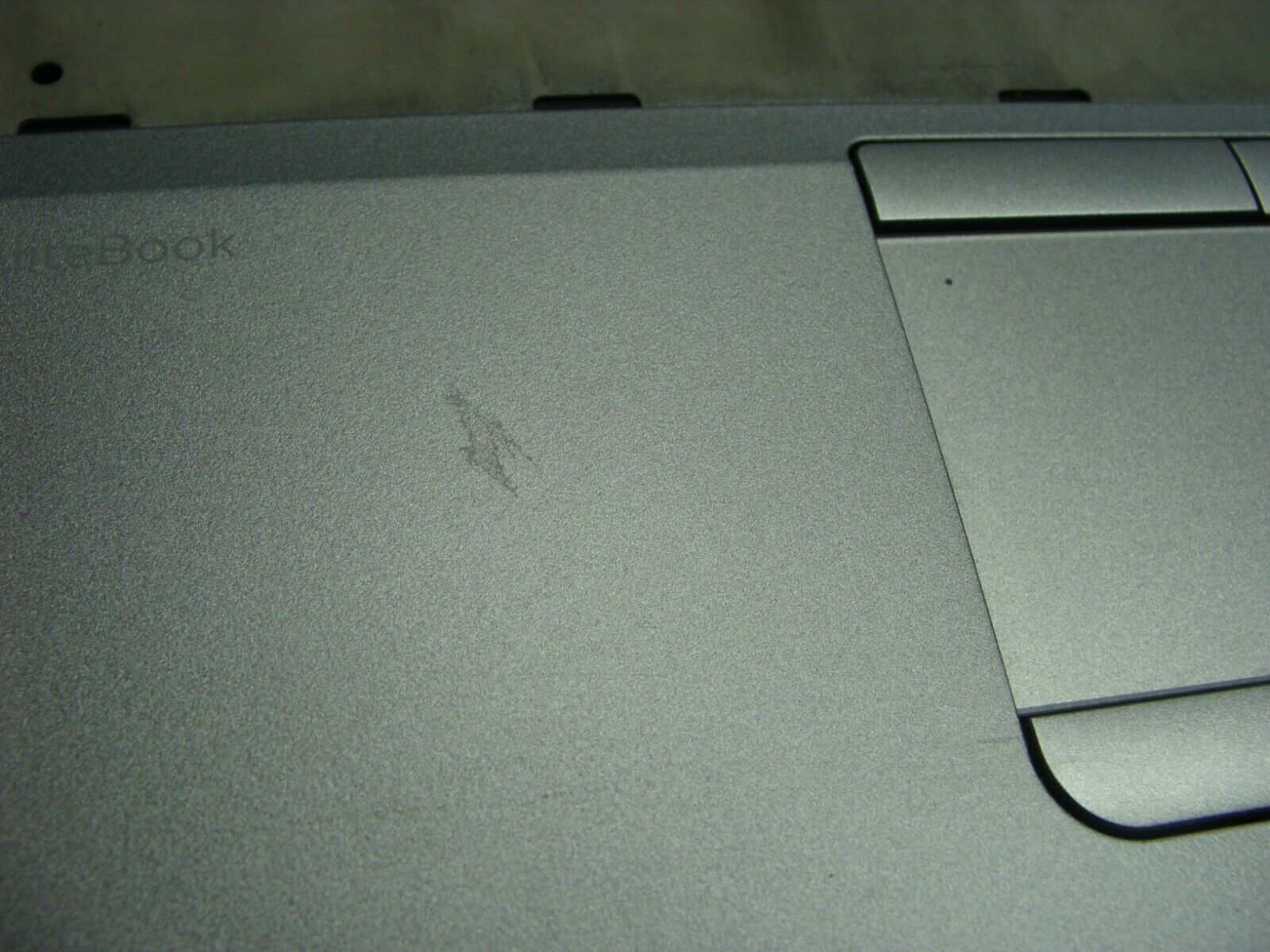 HP EliteBook 820 G3 12.5