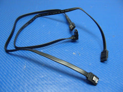 Custom Desktop Genuine Serial ATA SATA Cables - Tested Computer Laptop Parts