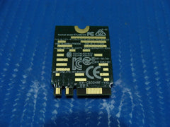 Asus VivoBook L210MA-DS04 11.6" WiFi Wireless Card RTL8821CE 0C011-00190400