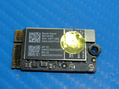 MacBook Air A1370 11" Mid 2011 MC968LL/A Airport Bluetooth Card 661-6053 - Laptop Parts - Buy Authentic Computer Parts - Top Seller Ebay