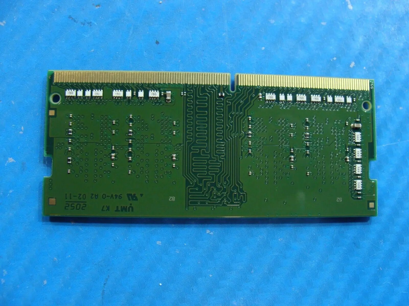 Dell 5406 Kingston 8GB 1Rx16 PC4-3200AA Memory RAM SO-DIMM KKRVFX-MIE