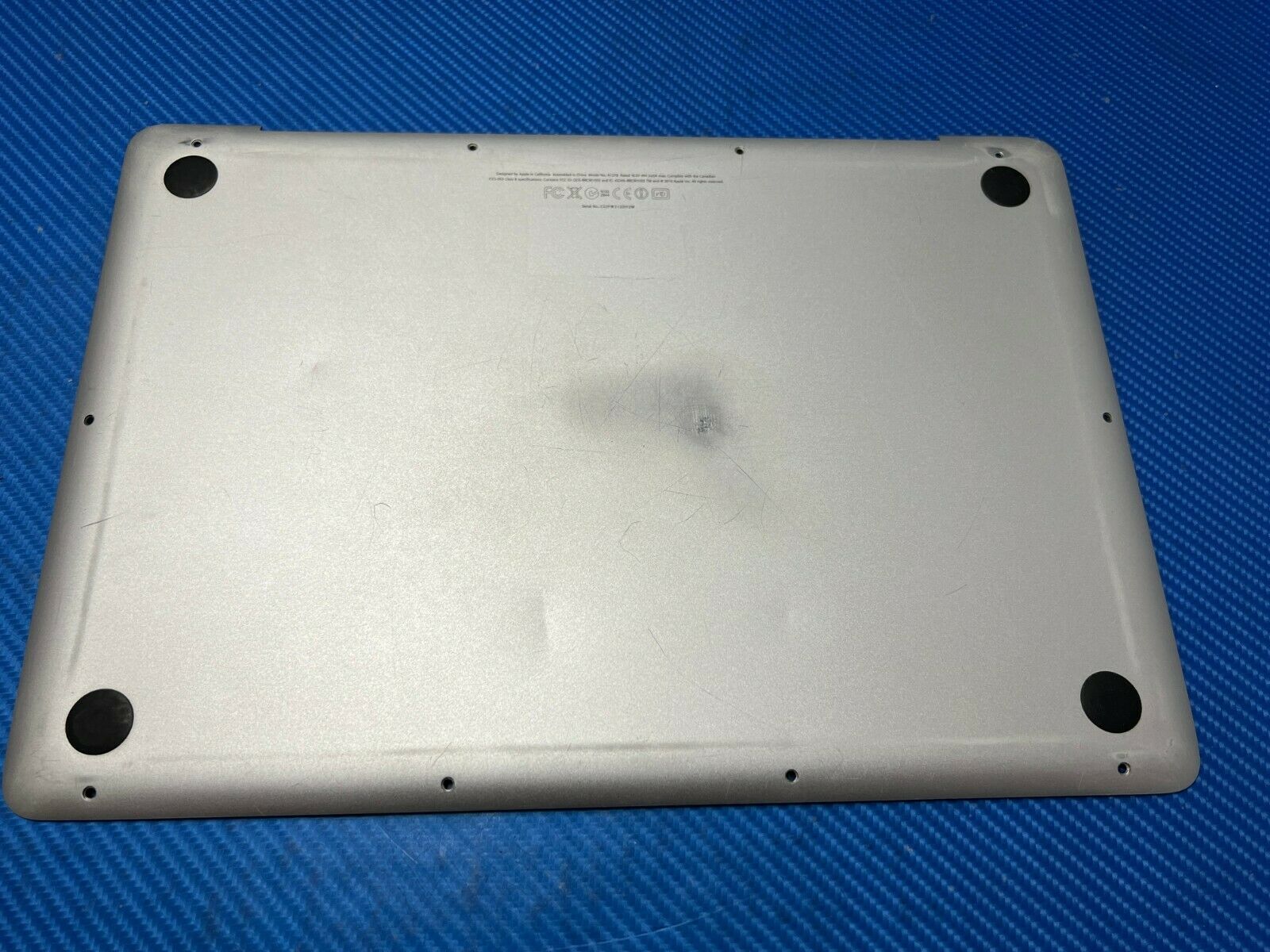 MacBook Pro A1278 13