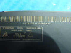 MacBook Pro A1398 15" 2013 ME293LL/A Left & Right Fan 923-0669 923-0668