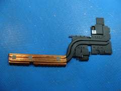 Lenovo Legion Y520-15IKBN 15.6 Genuine Laptop CPU Cooling Heatsink AT13B0010S0