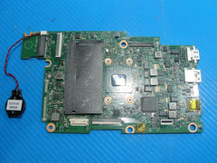 Dell Inspiron 3180 11.6" Genuine Laptop AMD A6-9220e 1.60GHz Motherboard M3G09 Dell