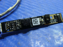 Toshiba Satellite 15.6" L755 Original LCD Video Cable w/WebCam DD0BLBLC000 GLP* Toshiba