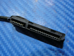 Dell Alienware 15 R2 15.6" Genuine Laptop Hard Drve Connector w/Cable DCR9X Dell