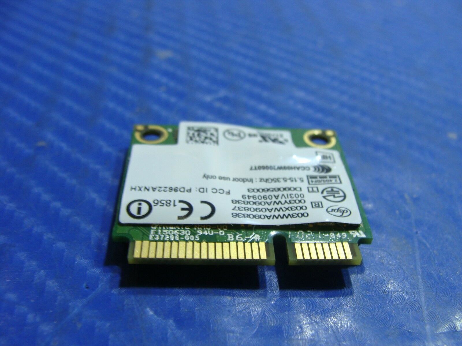 Sony Vaio PCG-81115L VPCF1 16.4