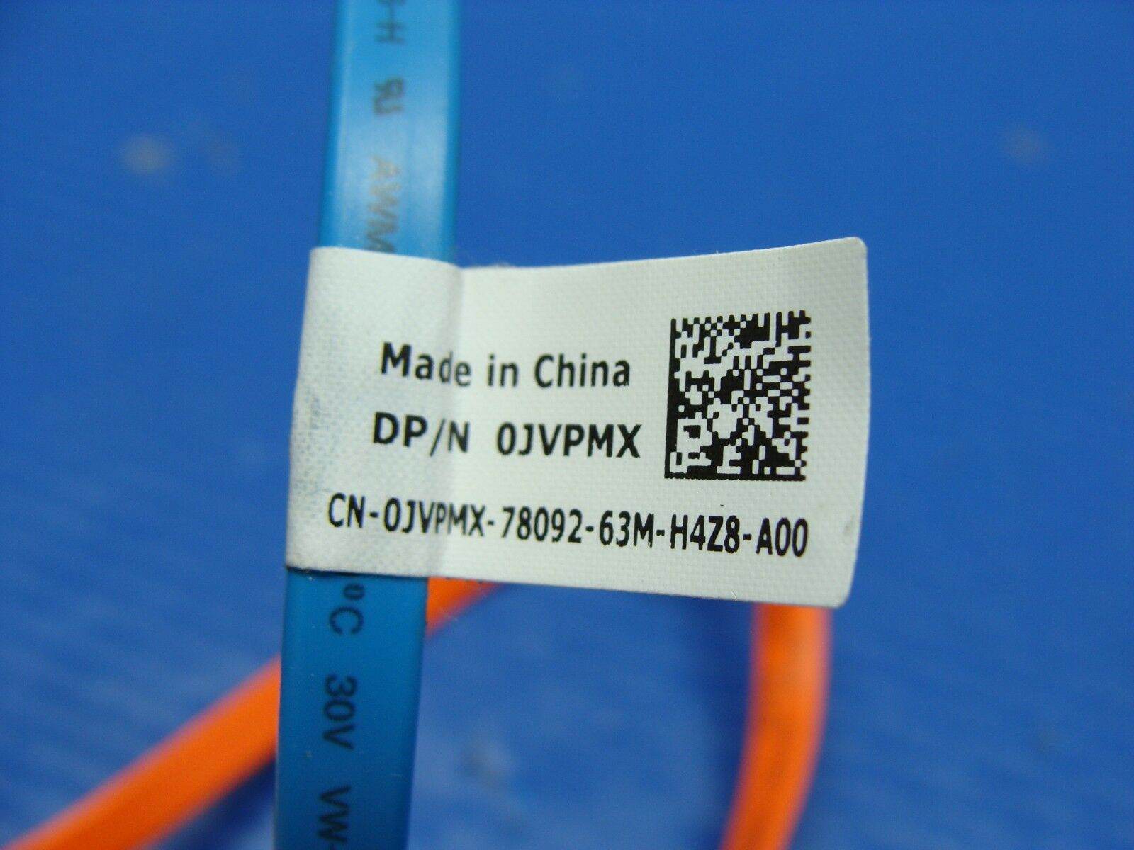 Dell OptiPlex 7040 Desktop Hard Drive HDD/ODD Connector Cable JVPMX 3PC1W ER* - Tested Computer Laptop Parts