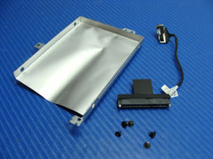 Dell Inspiron 13-7353 13.3" OEM Hard Drive Caddy w/Connector Screws MDRVP ER* - Laptop Parts - Buy Authentic Computer Parts - Top Seller Ebay