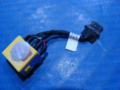 Lenovo Yoga 2 11 11.6" Genuine DC-IN Power Jack w/Cable DC30100L600 ER* - Laptop Parts - Buy Authentic Computer Parts - Top Seller Ebay