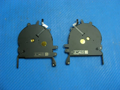 MacBook Pro A1990 15" 2018 MR932LL/A Genuine Cooling Left & Right Fan 923-02539 