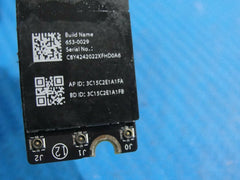 MacBook Pro A1502 13" 2014 MGX92LL/A Airport Bluetooth Card 653-0029 661-8143 - Laptop Parts - Buy Authentic Computer Parts - Top Seller Ebay