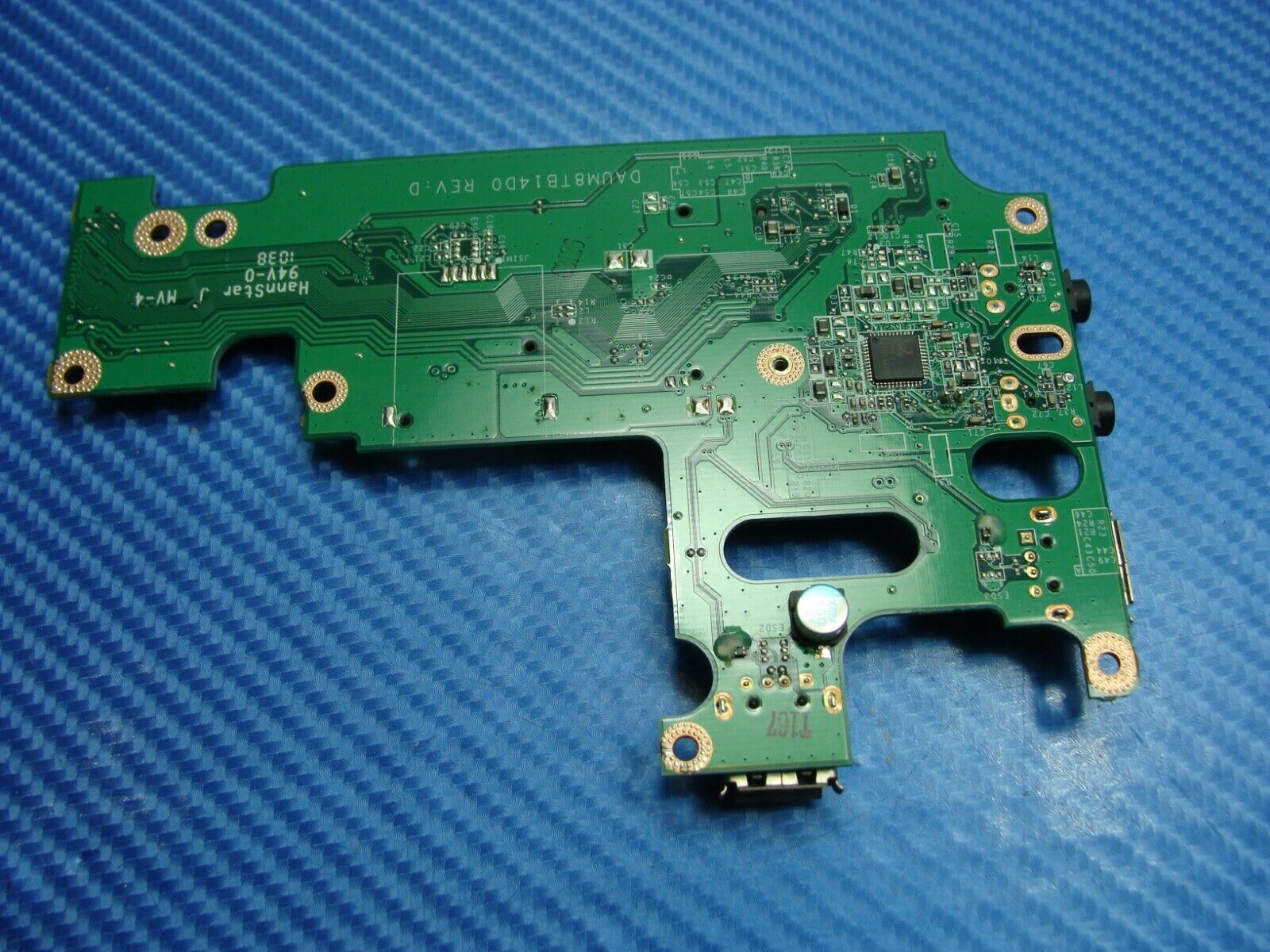 Dell Inspiron N4010 14