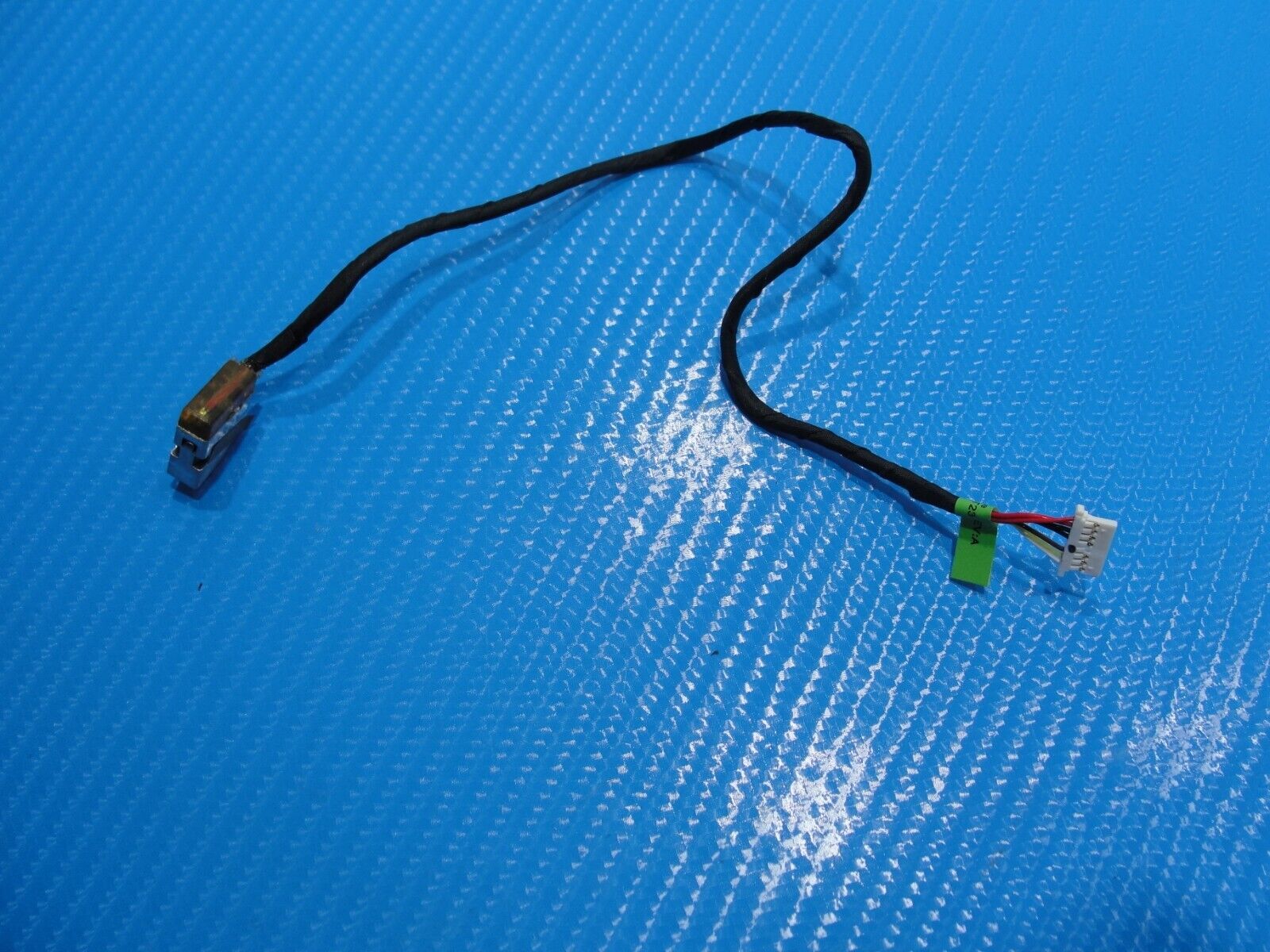 HP Pavilion 15-cs0053cl 15.6