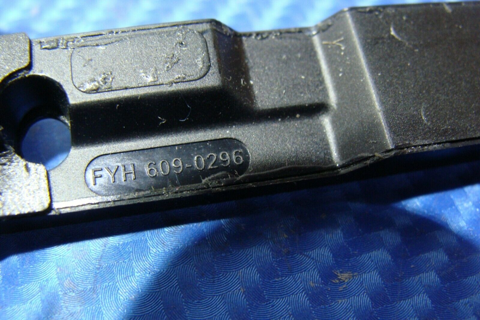 MacBook Air A1370 MC505LL/A MC506LL/A Late 2010 11