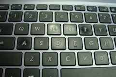 Asus Vivobook X510UQ-NH71 15.6" Palmrest w/ Touchpad Keyboard 13nb0fy2ap0301 