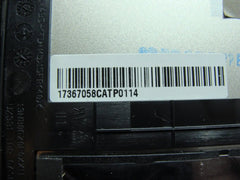 Asus Zenbook 13.3" UX331UA Palmrest w/TouchPad BL Keyboard Silver 13N1-3JA0U11