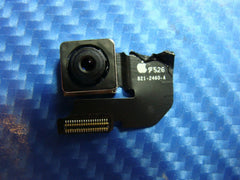 iPhone 6 AT&T 4.7" A1549 2014 NG4X2LL/A Genuine Rear Camera iSight GLP* Apple