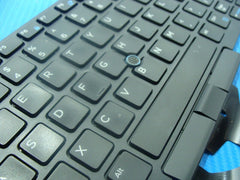 Dell Precision 7520 15.6" Genuine Laptop US Keyboard Black N7CXW PK1313M1A00