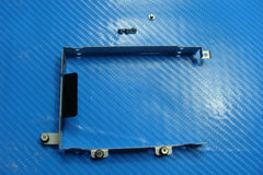 Eluktronics P650RP6 15.6" Genuine Laptop Hard Drive Caddy w/ Screws 