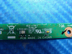 Asus Q550L 15.6" Genuine LED Board w/Cable 69N0Q2E10D00 60NB0230-LD1030 ER* - Laptop Parts - Buy Authentic Computer Parts - Top Seller Ebay