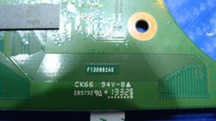 Toshiba Satellite Click 13.3 W35DT-A3300 OEM Digitizer Board w/Cable F130882A0