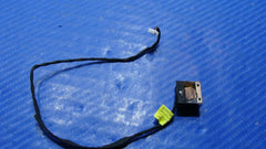 Toshiba Satellite L55Dt-A5254 15.6" OEM Ethernet LAN Port w/Cable 6017B0422801 Acer