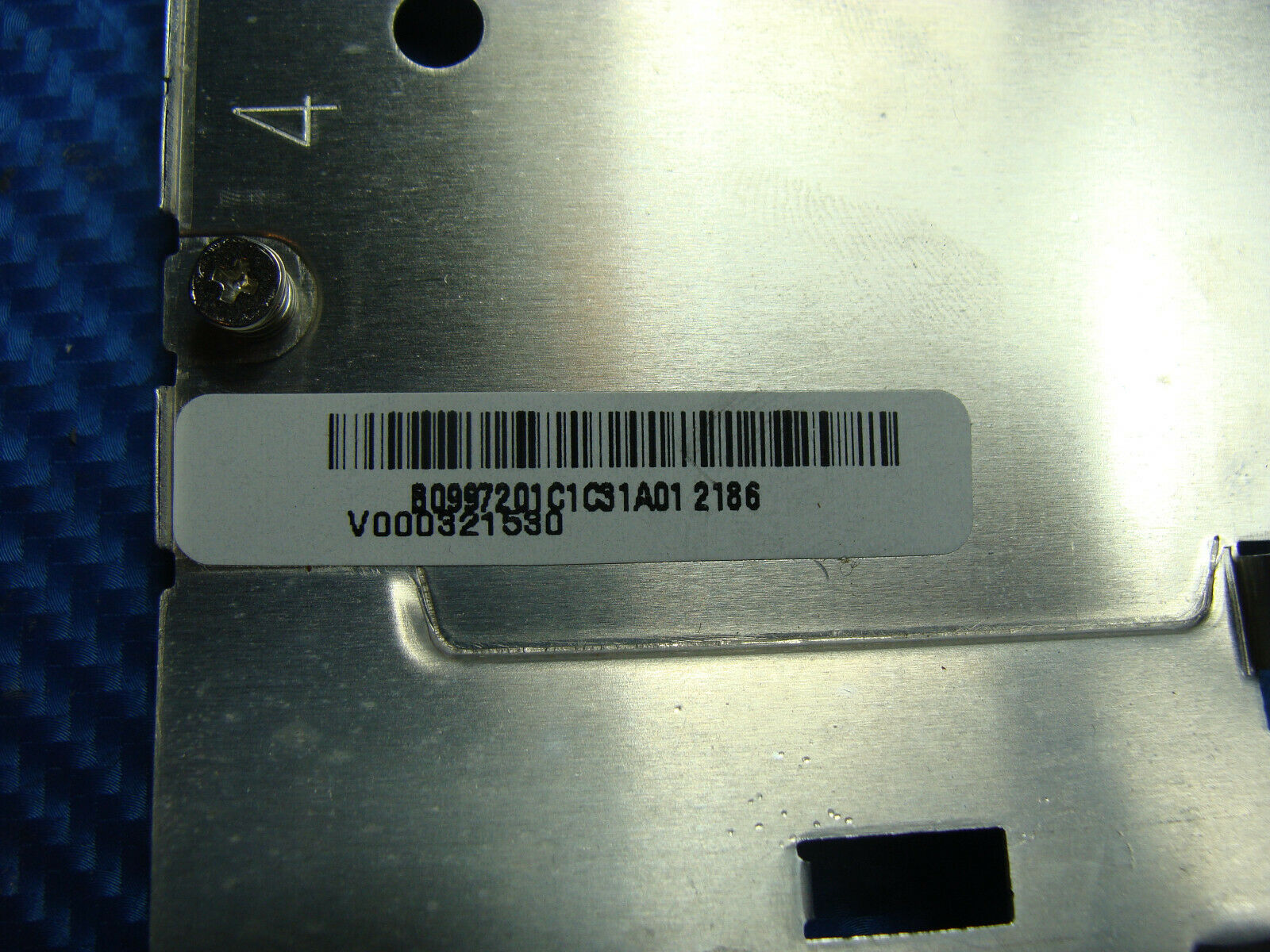 Toshiba Satellite C55-A5180 15.6