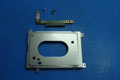 Asus Vivobook X510UQ-NH71 15.6" Genuine Hard Drive Caddy w/ Connector Screws 