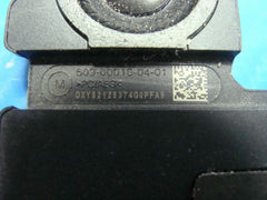 MacBook Pro A1398 15" 2015 MJLQ2LL/A MJLT2LL/A Right & Left Speaker 923-00534 - Laptop Parts - Buy Authentic Computer Parts - Top Seller Ebay