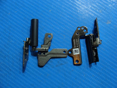 Dell Inspiron 15 3511 15.6" Left & Right Hinge Set Hinges NVGVH 87GX7