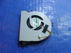 Dell Inspiron 15R-5521 15.6" Genuine CPU Cooling Fan 74X7K DC28000C8S0 ER* - Laptop Parts - Buy Authentic Computer Parts - Top Seller Ebay