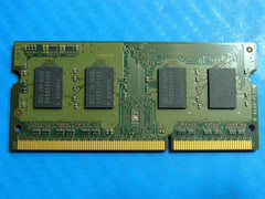 MacBook Pro A1278 2GB Samsung Memory RAM SO-DIMM PC3-10600S M471B5773DH0-CH9 - Tested Computer Laptop Parts