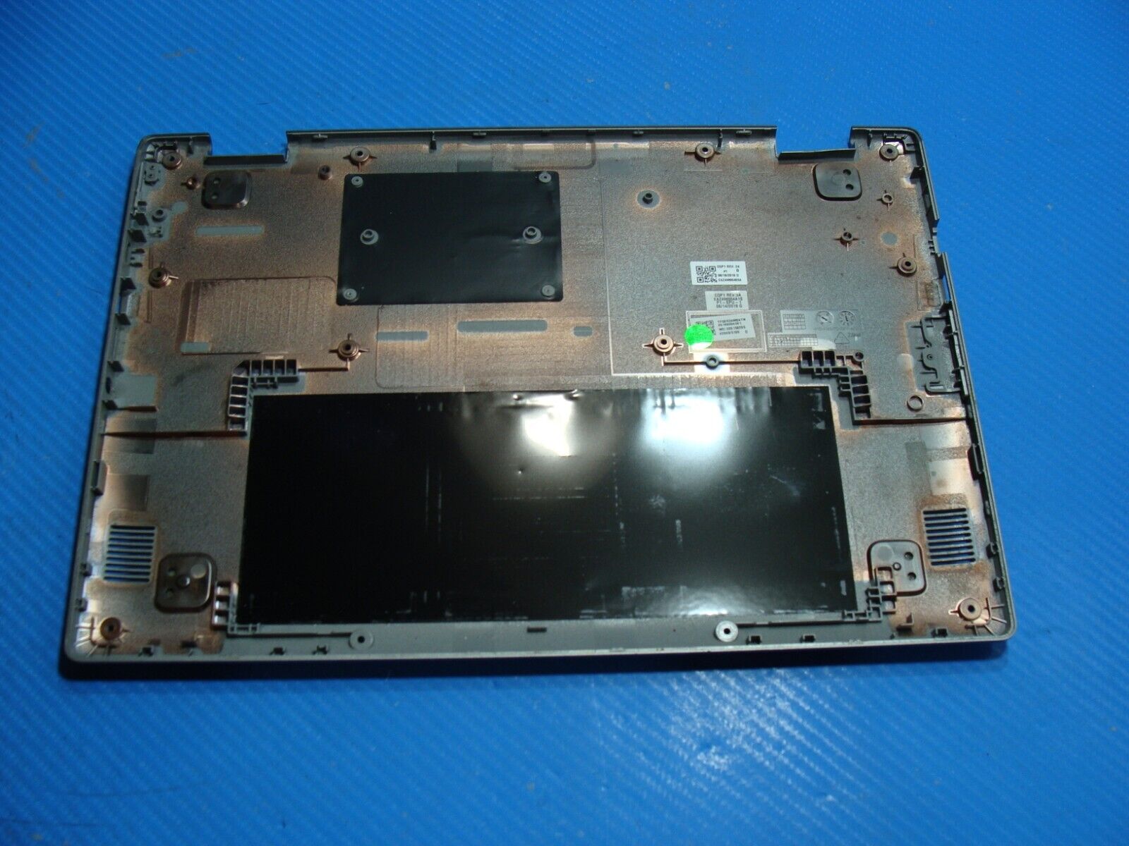 Acer Chromebook CP311-1HN-C2DV 11.6