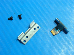 HP Envy 17.3" 17t-bw000 Genuinre Laptop Hinge w/ Screws - Laptop Parts - Buy Authentic Computer Parts - Top Seller Ebay