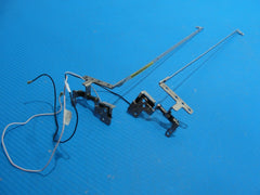 Lenovo IdeaPad Y500 15.6" Genuine Left & Right Hinge Set Hinges - Laptop Parts - Buy Authentic Computer Parts - Top Seller Ebay